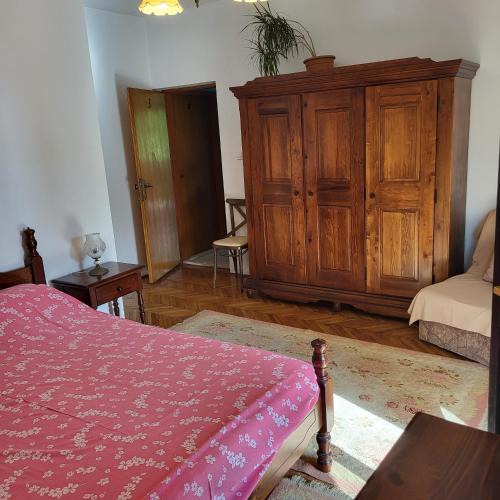 Meljine Apartment | Studio apartman sa pogledom na more