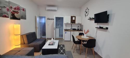 Bajina Basta Apartment | Studio apartman Siesta