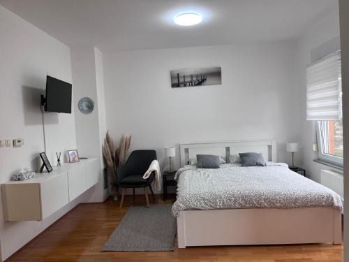 Vrbovec Apartment | Studio apartman - Sweet&Little