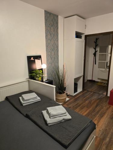 Kutina Apartment | Studio apartman Tamai