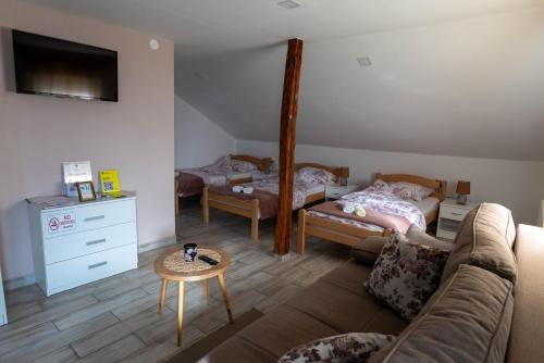 Garesnica Apartment | Studio apartmani "Štimac"