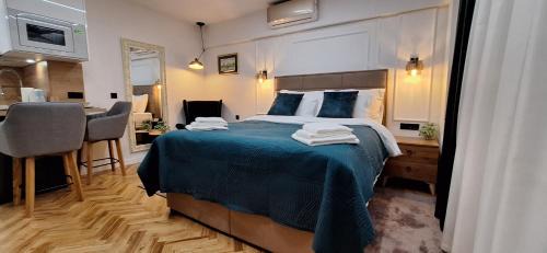 Vukovar Apartment | Studio ApartmanVU-SUNSET