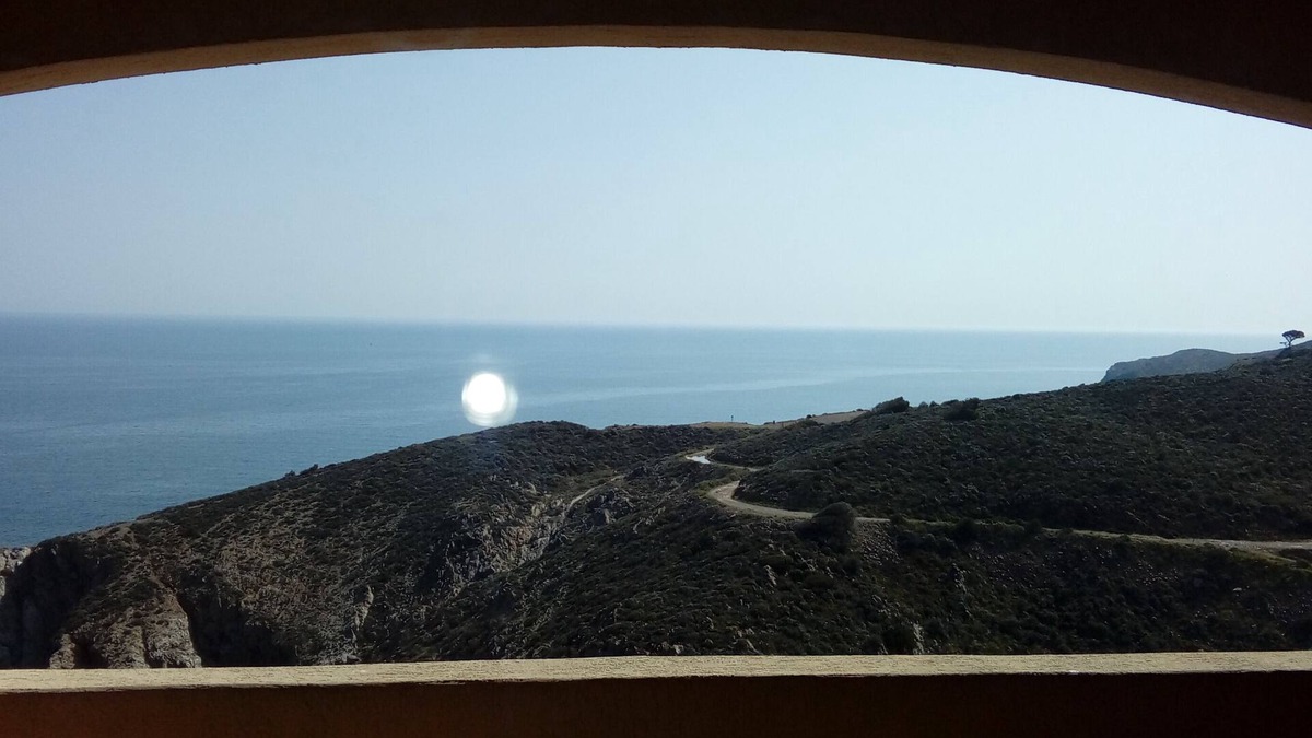 Banyuls-sur-Mer Apartment | Studio apartment 4 Pers. Stunning sea view