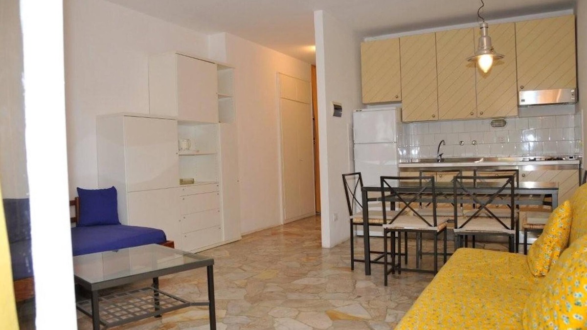 Punta Ala Apartment | Studio apartment a 5-minute walk from Punta Ala Gulf beach