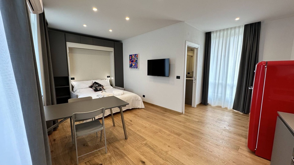 Rivoli Apartment | Studio Apartment B - Affitti Brevi Italia