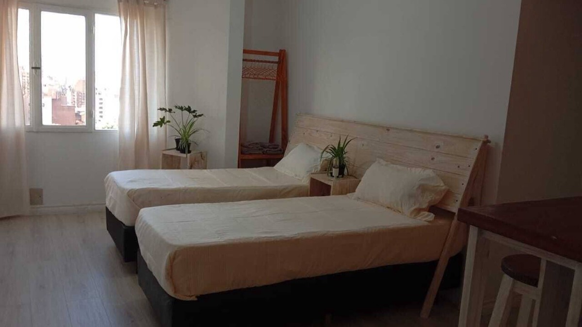 Cordoba Apartment | Studio apartment blvd San juan