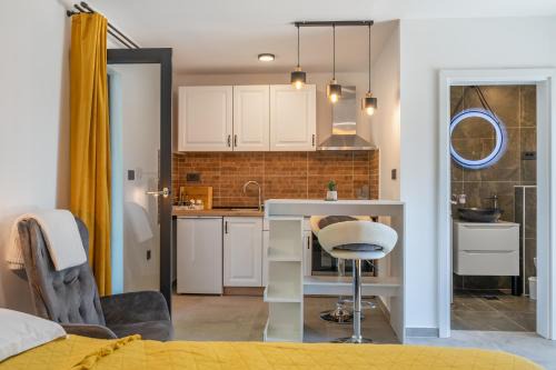 Drinovci Apartment | Studio Apartment Carpe Diem