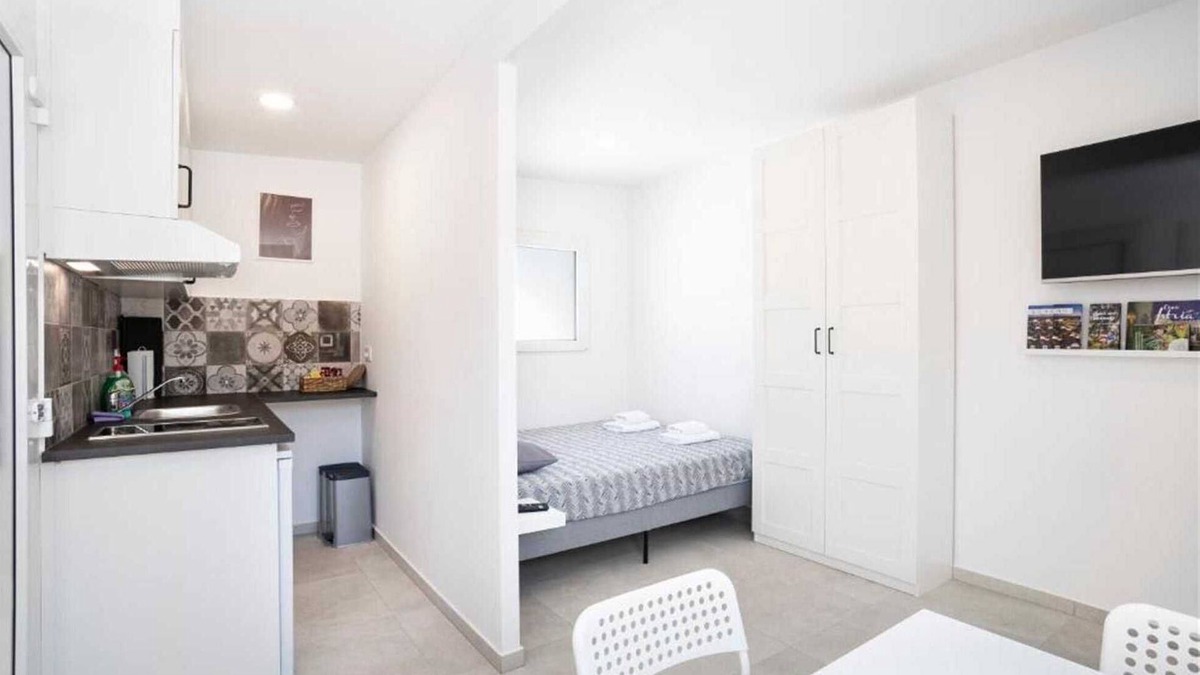 Koper Apartment | Studio Apartment Casa Limoncino Koper