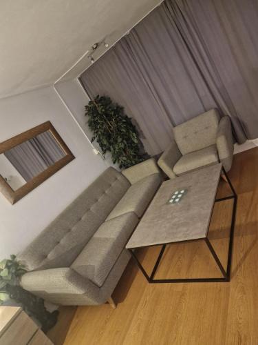 Egilsstadir Apartment | Studio Apartment Central