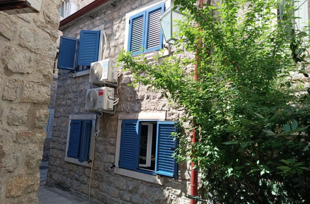 Old Town Apartment | Studio Apartment Danka Old Town Budva