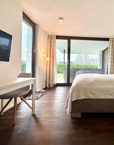 Horde Apartment | Studio Apartment direkt am Phoenixsee