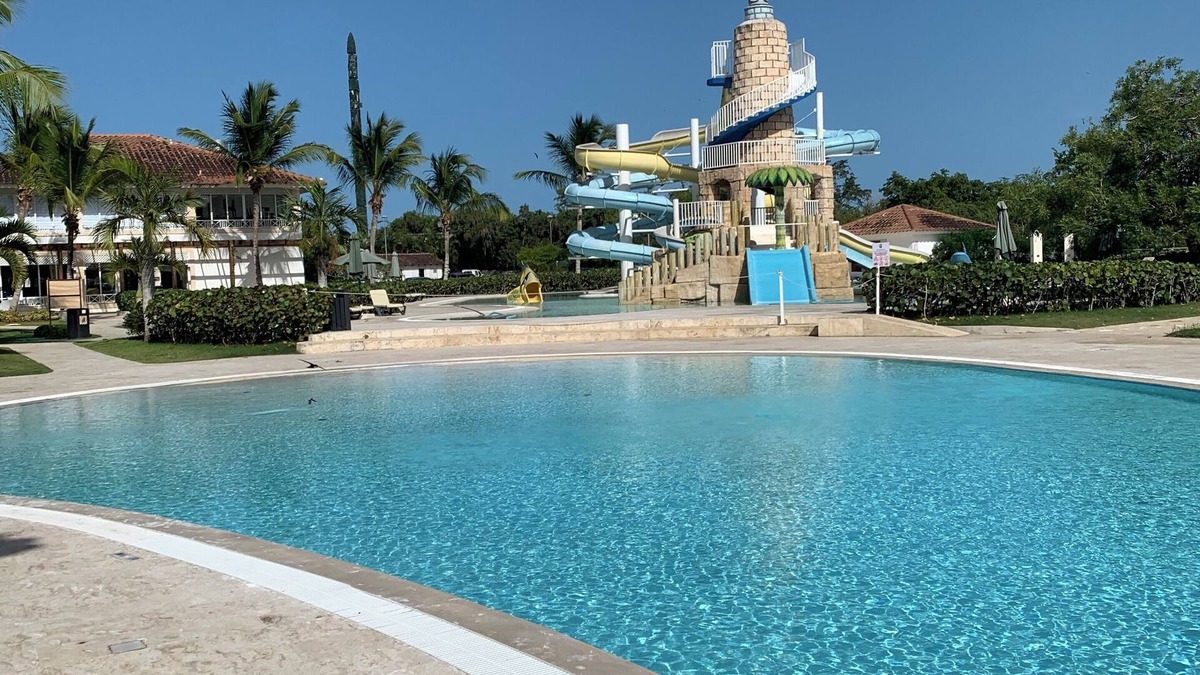 Bayahibe Apartment | Studio apartment ideal for couples with private access to the beach in Cadaques