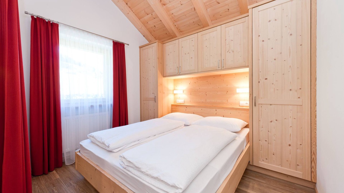 Huiben Apartment | Studio Apartment For Two People In The Middle Of Nature