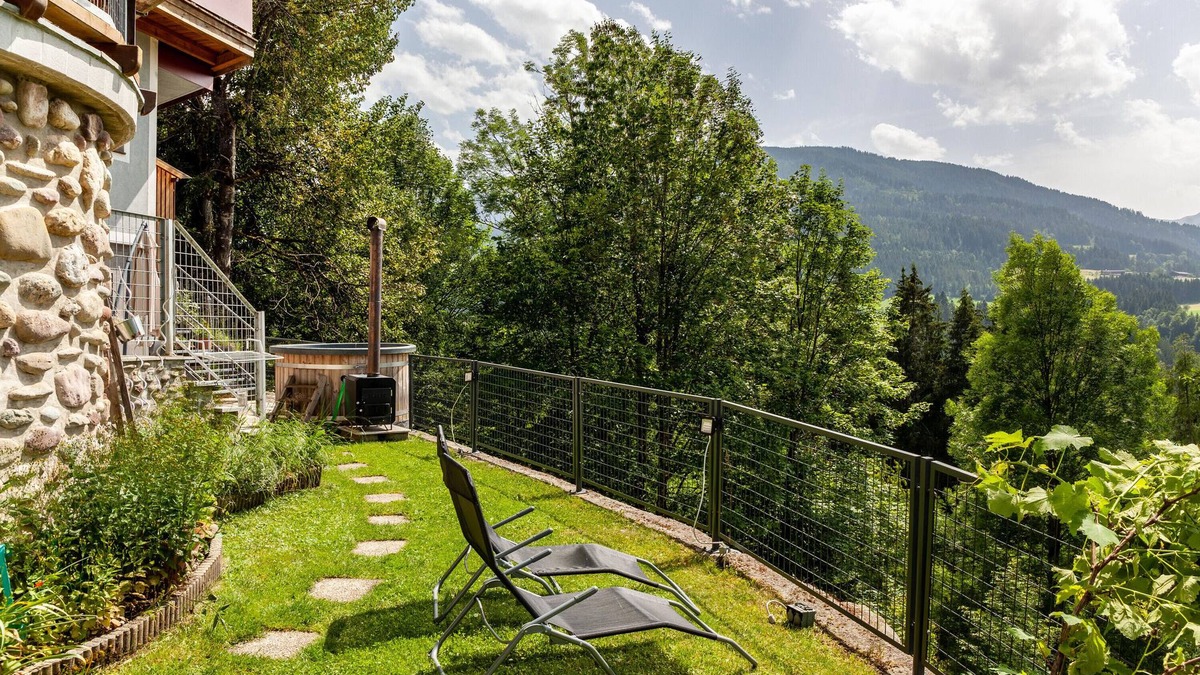 Westendorf Apartment | Studio Apartment "Haus Auner Top 5b" with Mountain View, Private Terrace & Wi-Fi