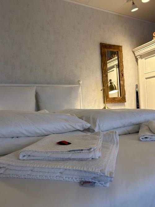 Hamburg-Barmbek Apartment | Studio- Apartment Hirschwiese 52 "cozy" für zwei