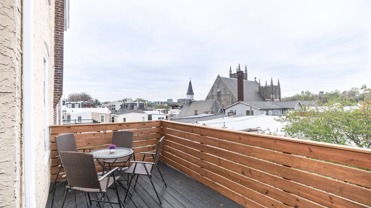 Roxborough-Manayunk Apartment | Studio Apartment in Manayunk