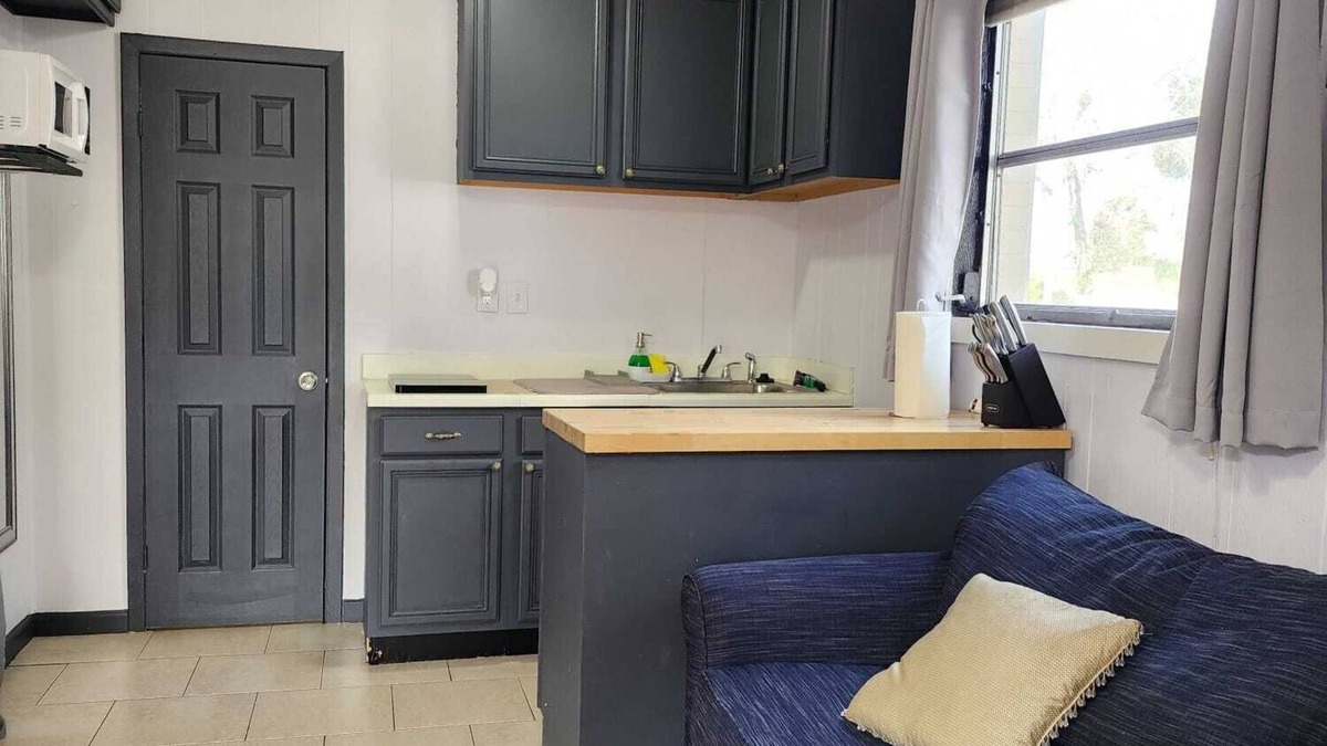 Carrollwood Apartment | Studio Apartment in a quiet neighborhood