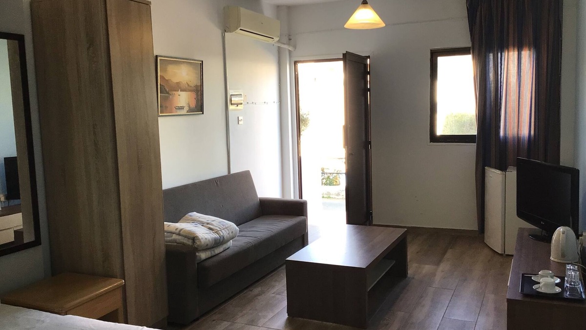 Ayia Napa Apartment | Studio Apartment in Ayia Napa