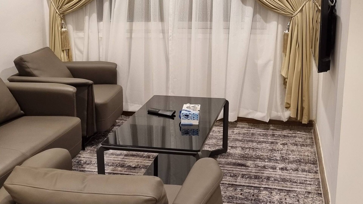 Azaiba Apartment | Studio apartment in Hail south , Muscat
