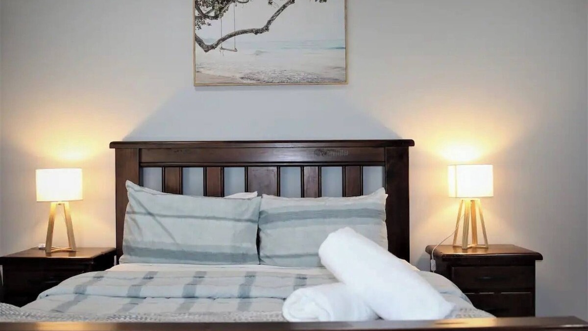 Torquay Apartment | Studio Apartment in Hervey Bay QLD