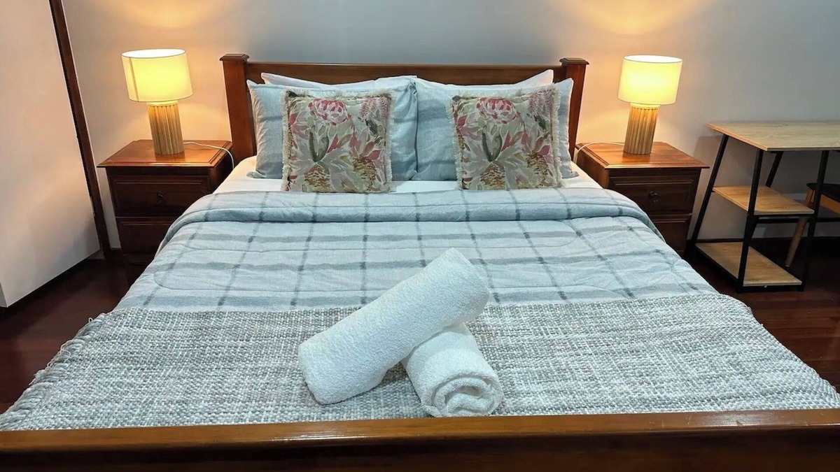 Torquay Apartment | Studio Apartment in Hervey Bay QLD