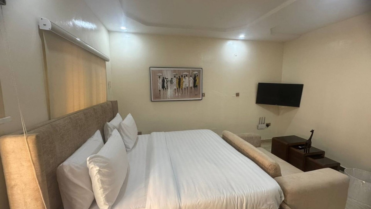 Ikeja Apartment | Studio Apartment in Ikeja Lagos