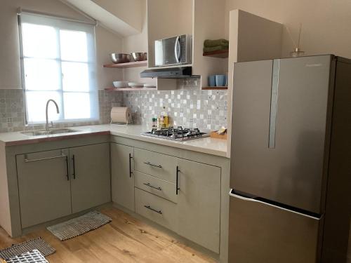 Port Barton Apartment | Studio Apartment in Port Barton