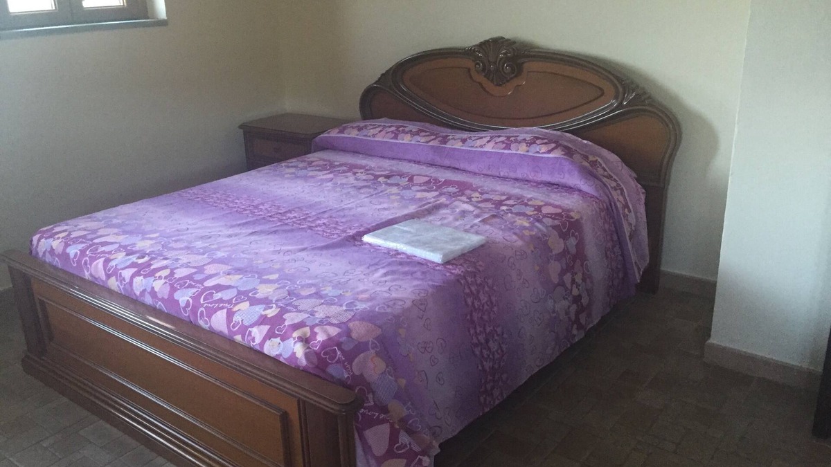 Frascinelle Villa | Studio apartment in panoramic villa