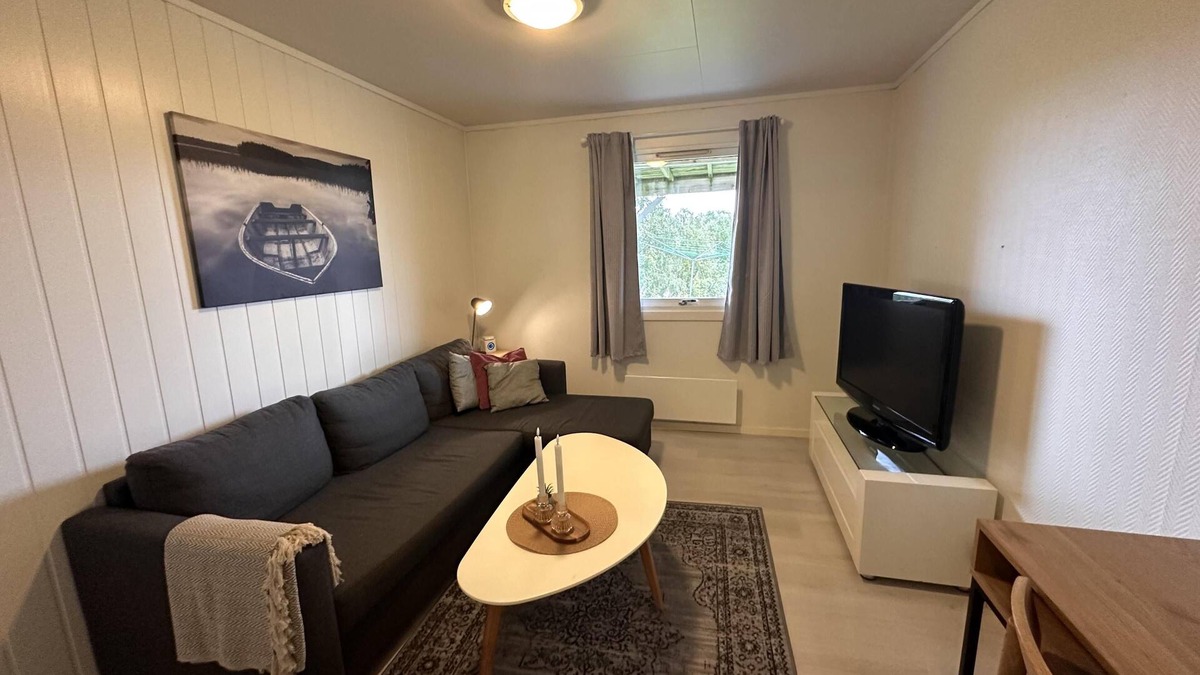Alta Apartment | Studio apartment in the center of Alta