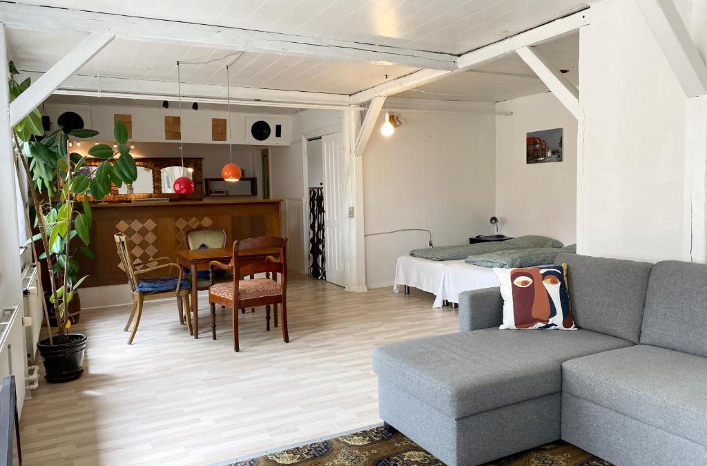 Hojer Apartment | Studio Apartment in the heart of Højer