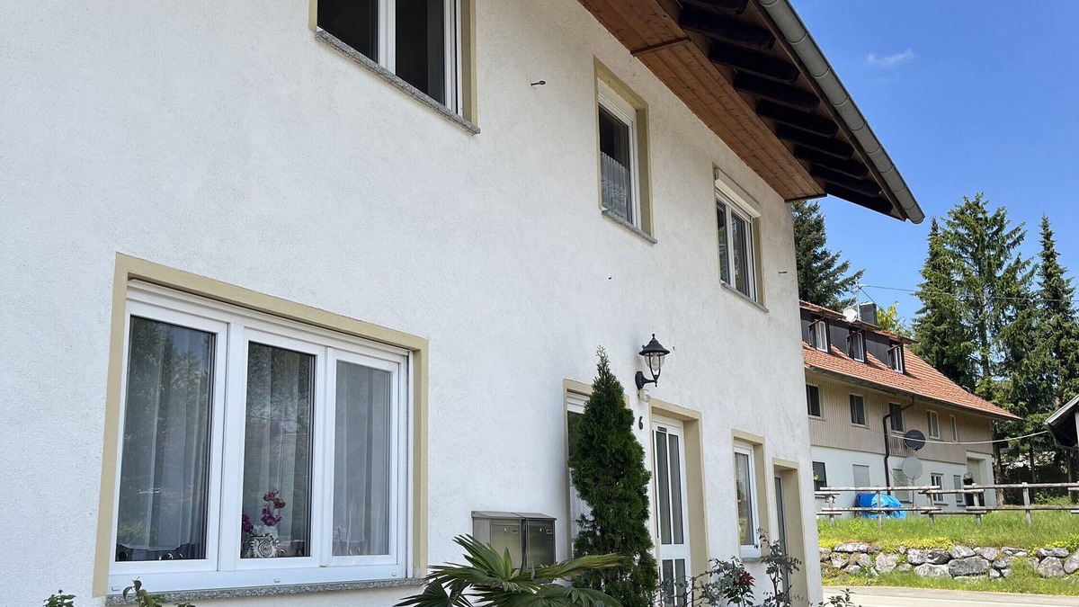 Neukirch Apartment | Studio Apartment 'Jung 1' with Mountain View and Wi-Fi