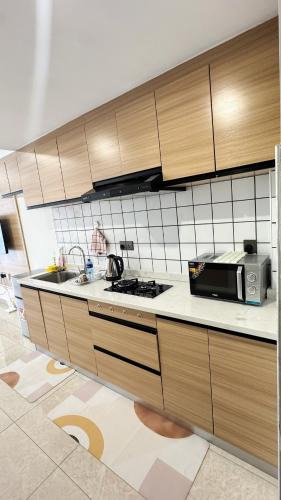 Runda Apartment | Studio apartment