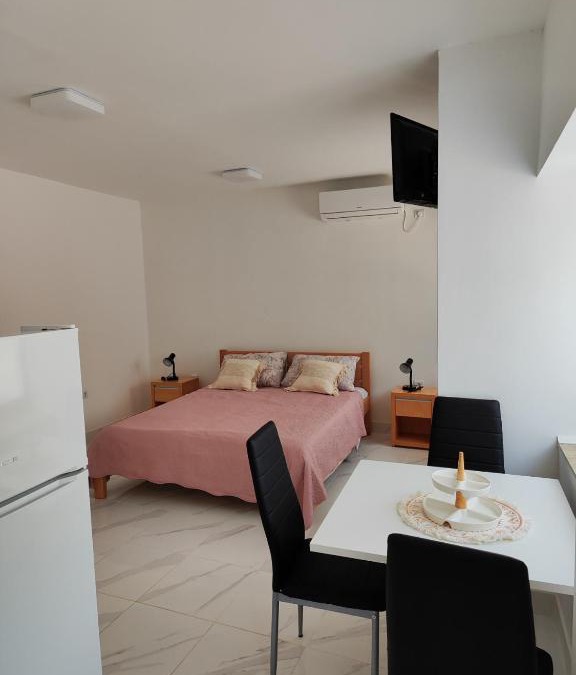 Drivenik Apartment | Studio Apartment Klarić