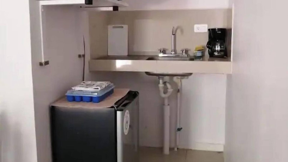 Jaco Apartment | Studio Apartment La Central