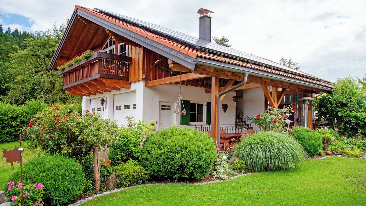 Wiederhofen Apartment | Studio Apartment 'Landhaus Exklusive Appartement' with Shared Garden, Balcony and Wi-Fi
