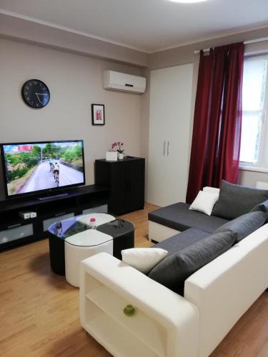 Cazma Apartment | Studio Apartment Lea