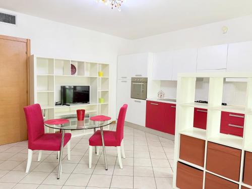Santa Maria Novella Apartment | Studio Apartment Leopolda