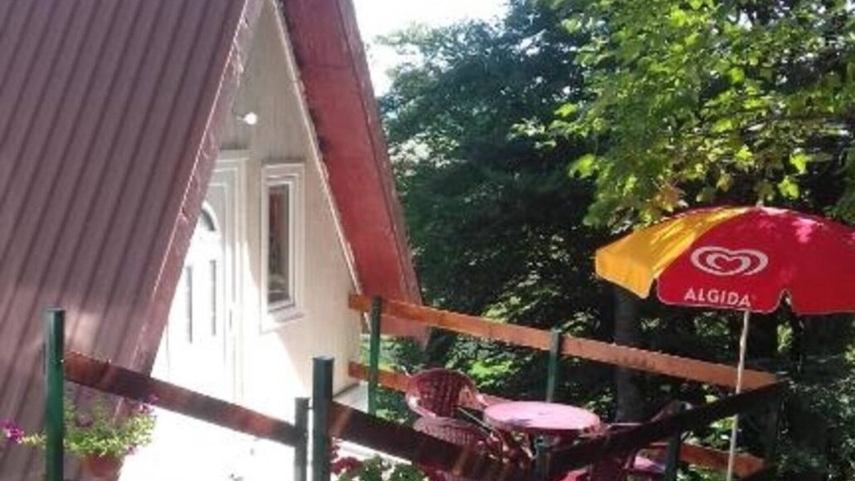 Virak Apartment | Studio apartment located close to the national park and ski center