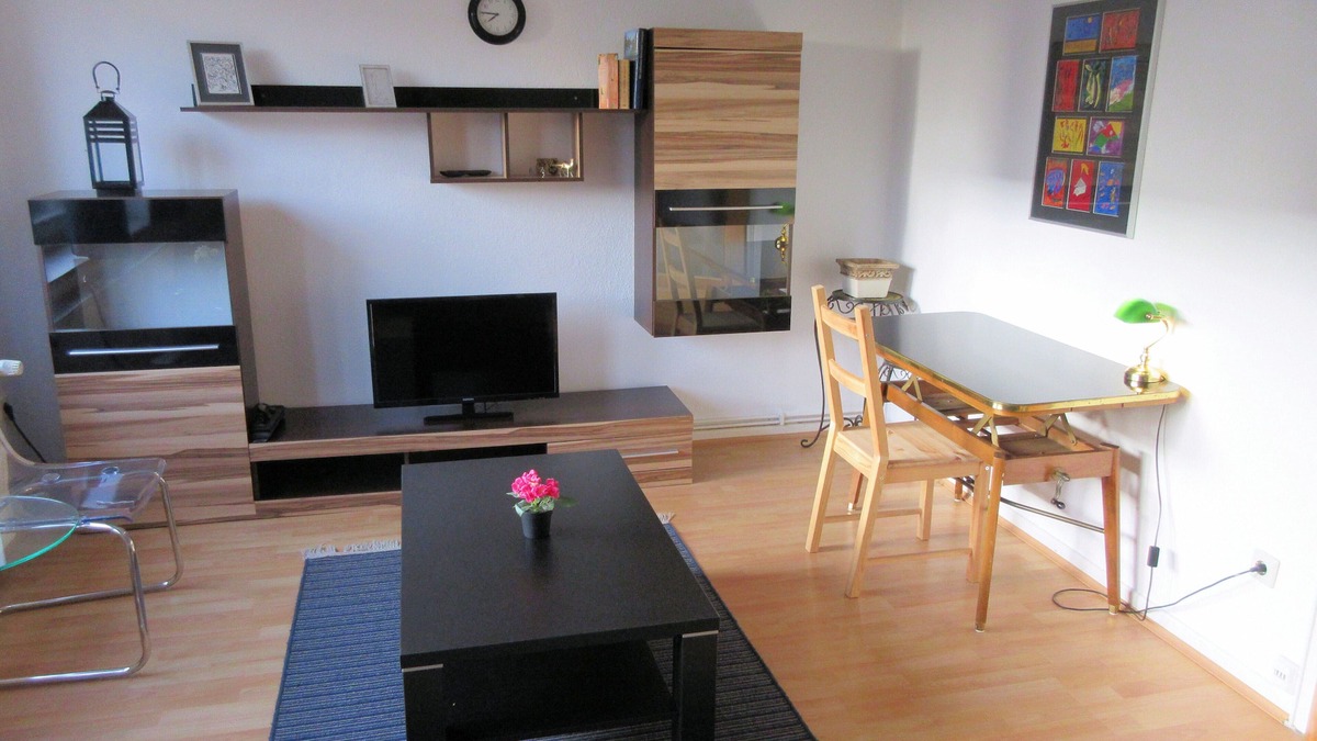 Dohren-Wulfel House | Studio Apartment - Messe Nord