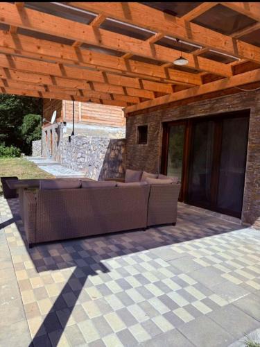 Mokra Gora Apartment | Studio apartment Milev