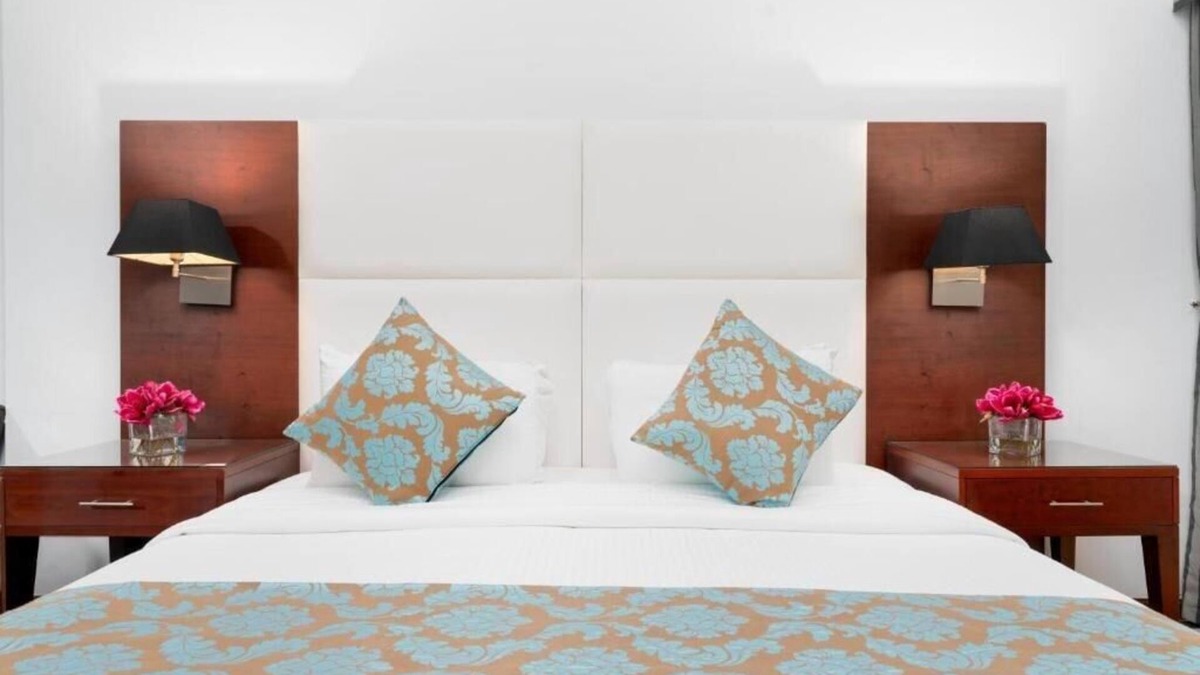 Al Nahda Apartment | Studio Apartment Near Sahara Center Sharjah