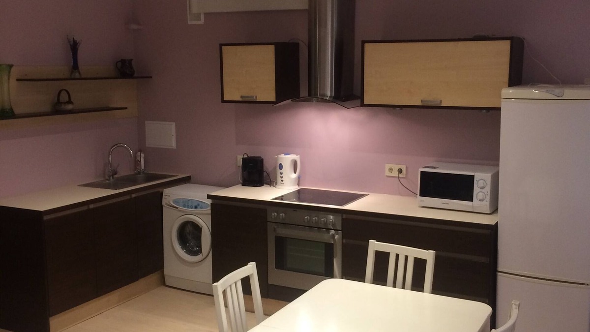 Jurmala Apartment | Studio apartment near sea