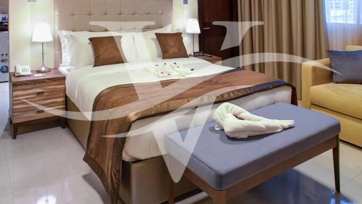 Sharjah Apartment | Studio Apartment Near Safari Mall Sharjah