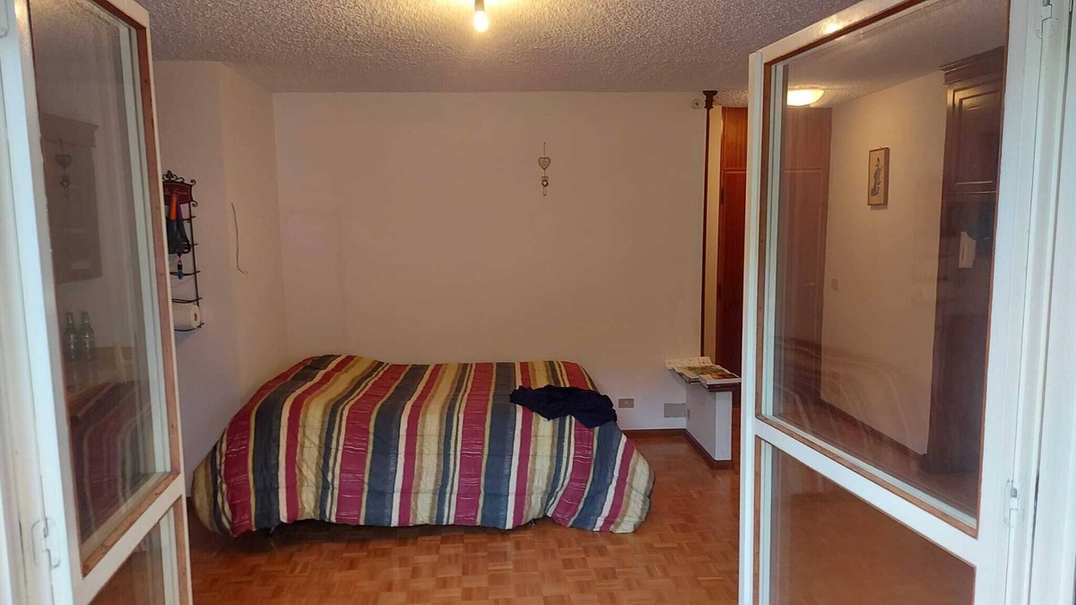 Nevegal Apartment | 'Studio Apartment Nevegal 16' with Mountain View & Balcony