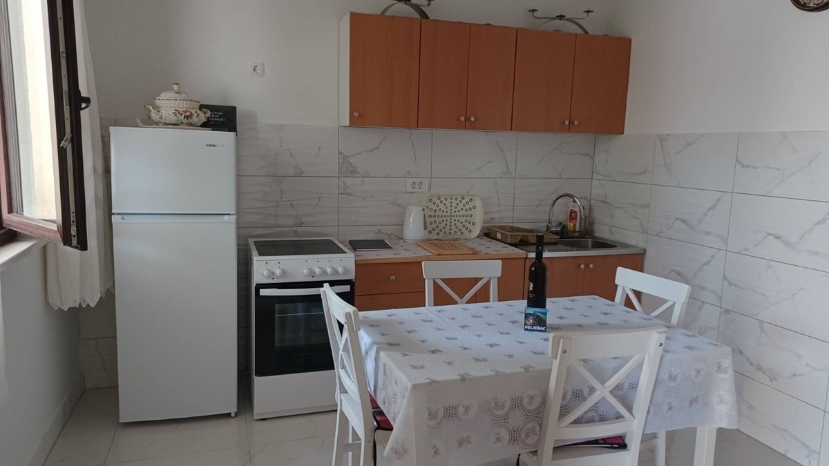 Sreser Apartment | Studio Apartment Nikola