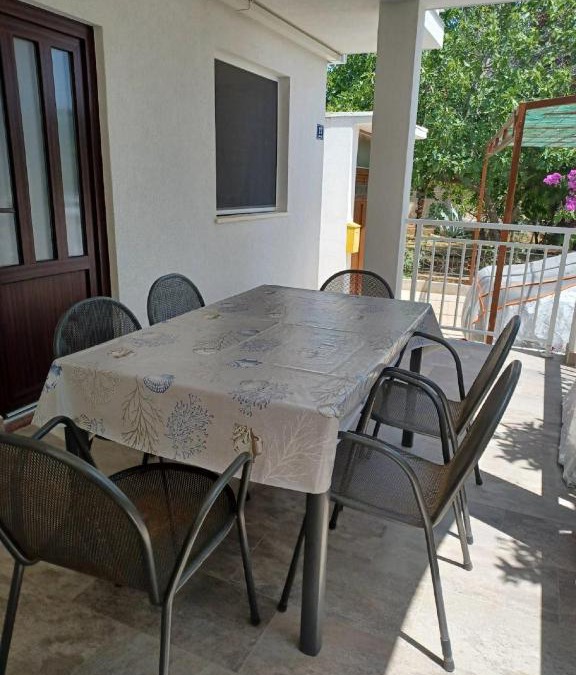 Sreser Apartment | Studio Apartment Nikola