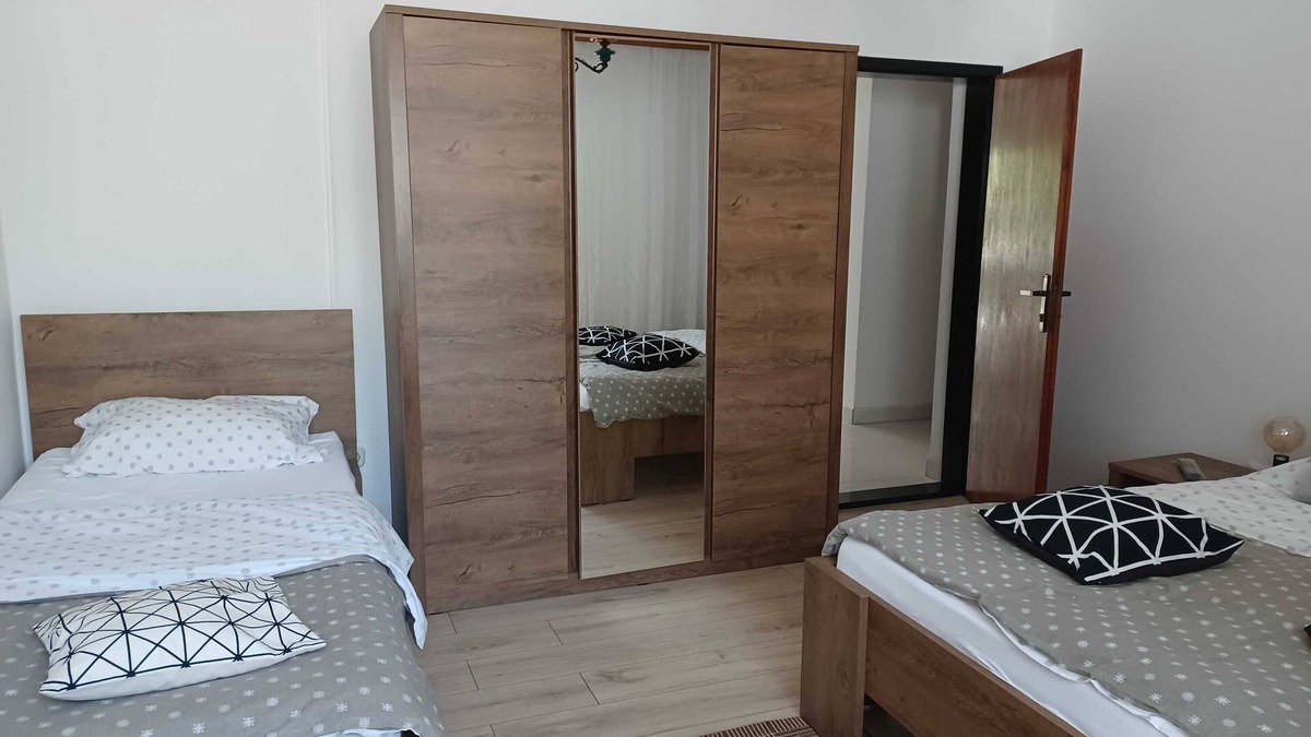 Sreser Apartment | Studio Apartment Nikola