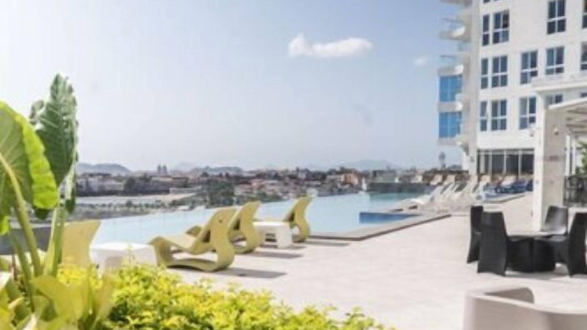Santa Ana Apartment | studio apartment - ocean view