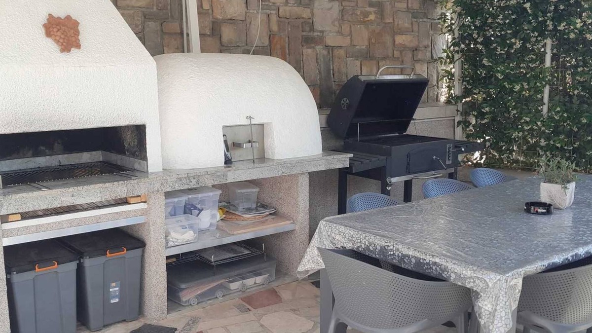 Secovlje Apartment | Studio Apartment Olive Oil Homestead Milok