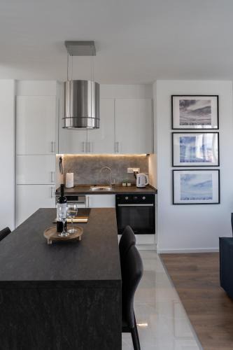 Karlovac Apartment | Studio apartment PANORAMA